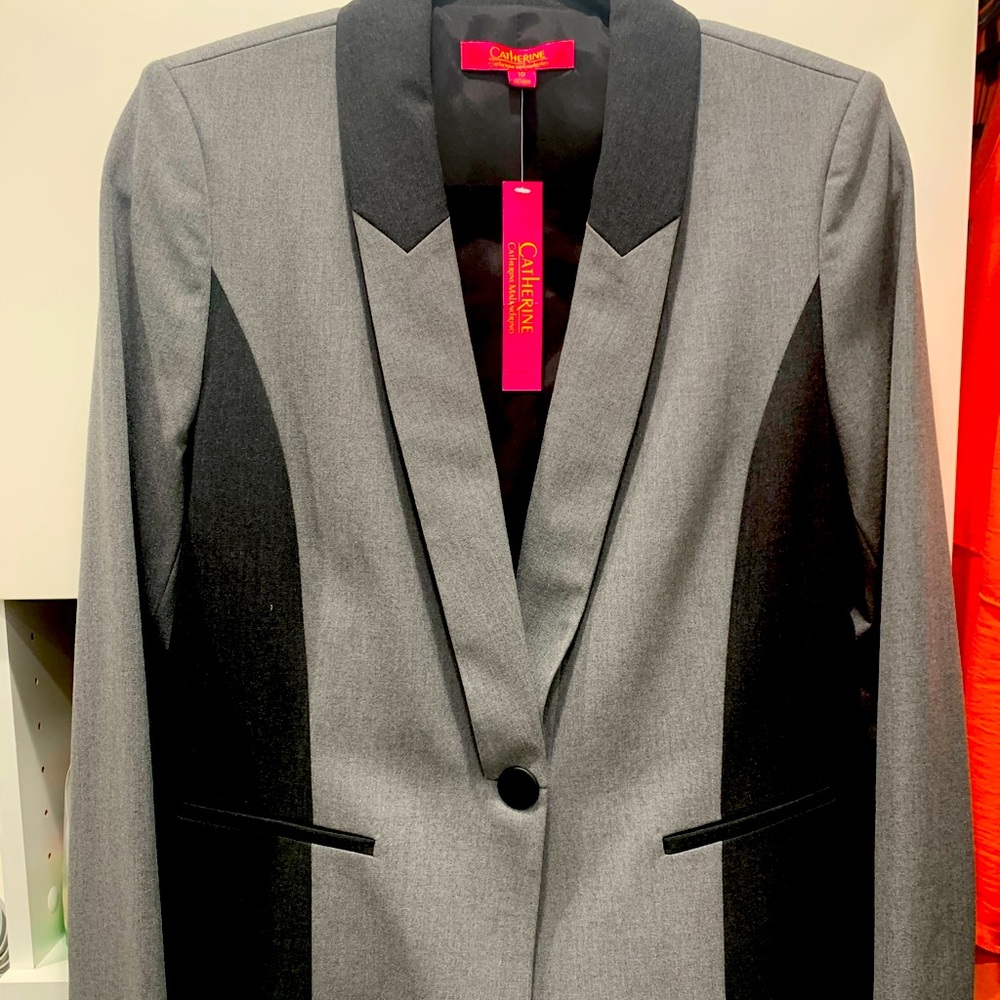 Catherine Malandrino, Catherine sz 10 Colin jacket